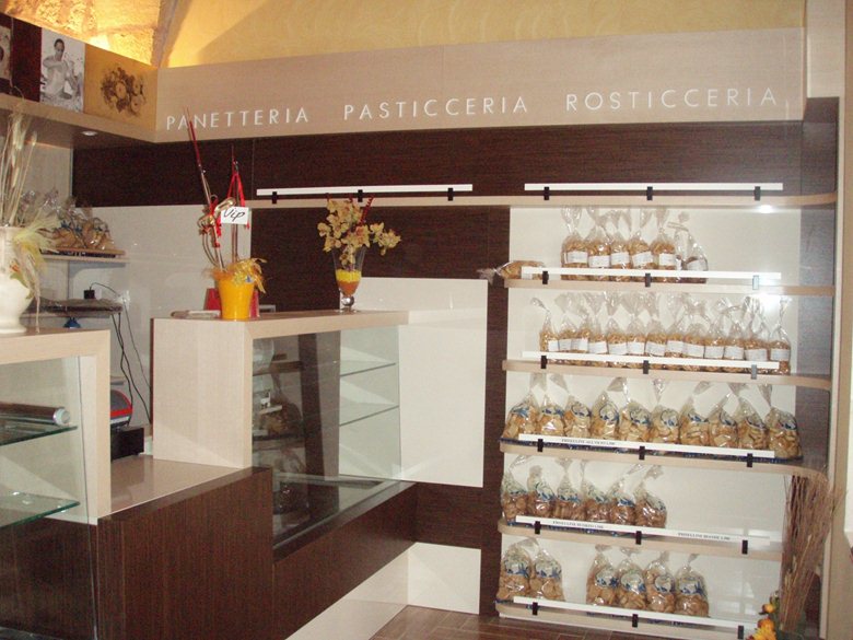 panificio "Ingallo" francesco santoro