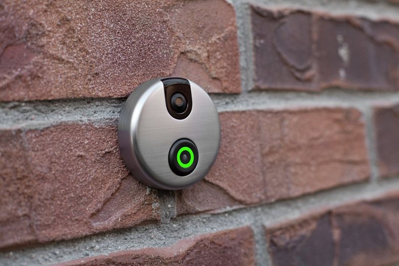 How to Install a Single Button Doorbell