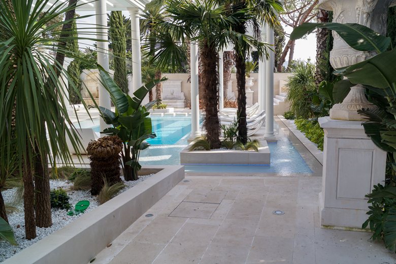 la jungle du roi cannes address