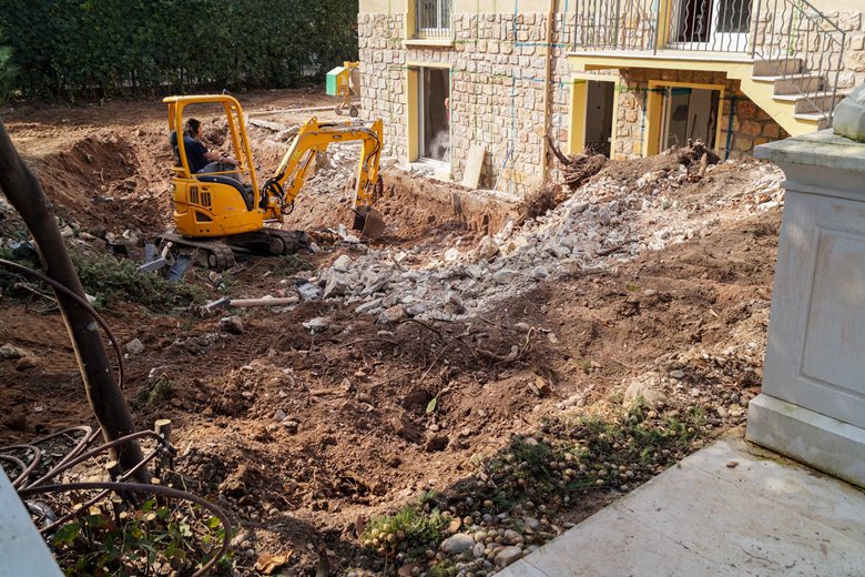 la jungle du roi cannes address