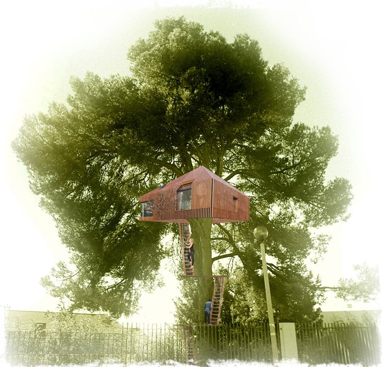 Tree House Studio