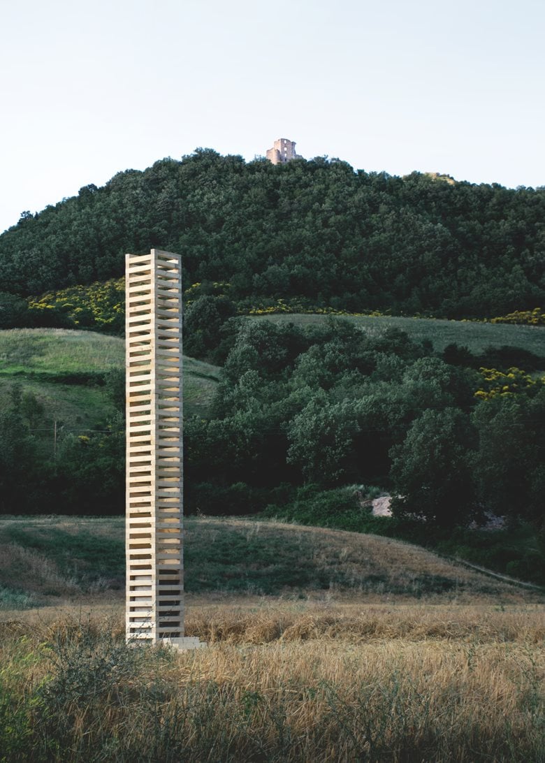 Piobbico Tower