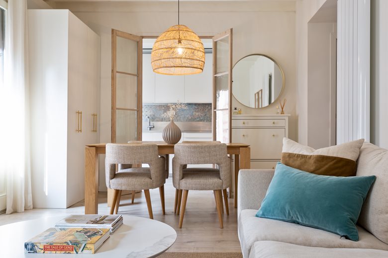 RAVAL PROJECT, BARCELONA