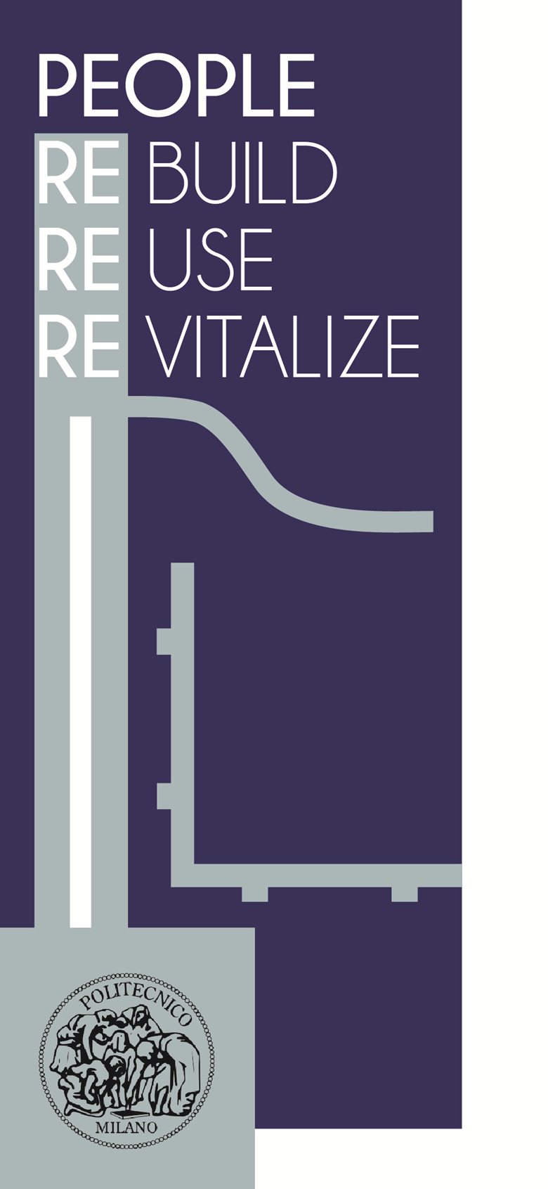 PEOPLE REbuild REuse REvitalize