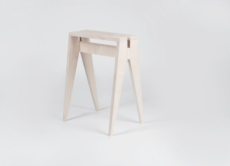 Ožka / Goat stool