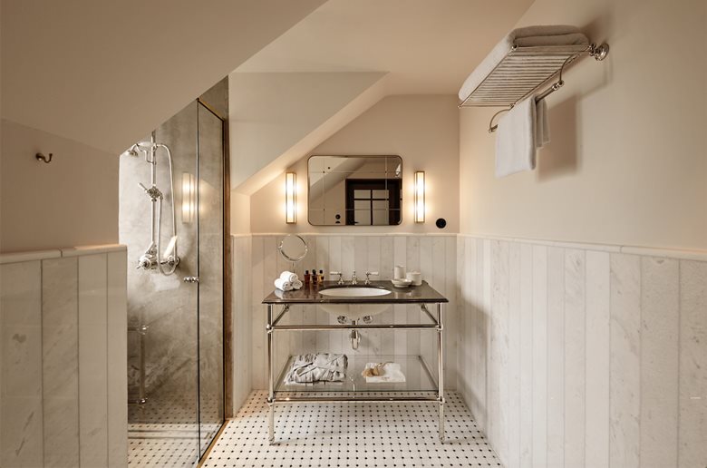 Hotel Sanders Picture gallery