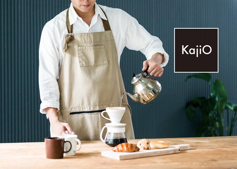 KajiO/Men's household brand