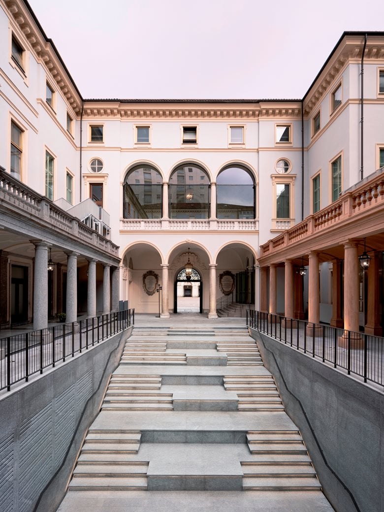 Gallerie d'Italia - Torino