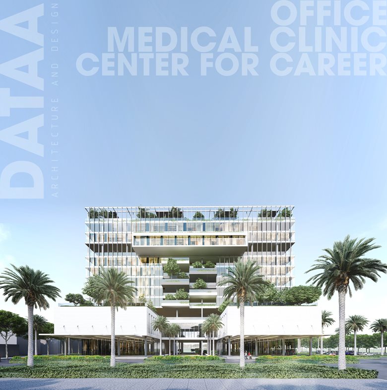 FIDC CREATIVE OFFICE BUILDING and MULTI-SPECIALTY CLINIC