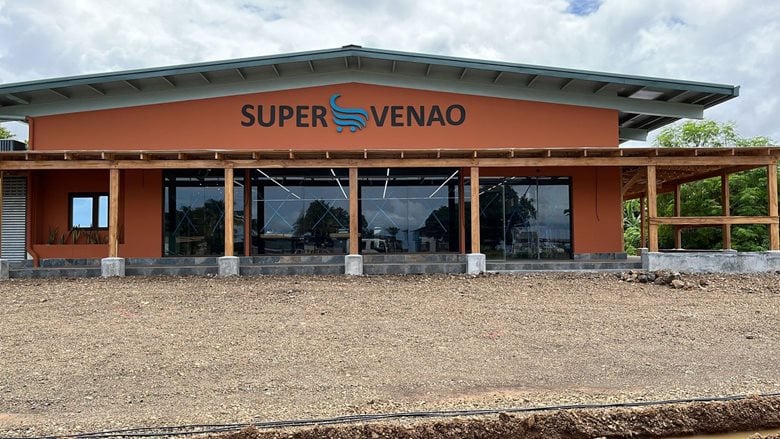 Supermarket Venao