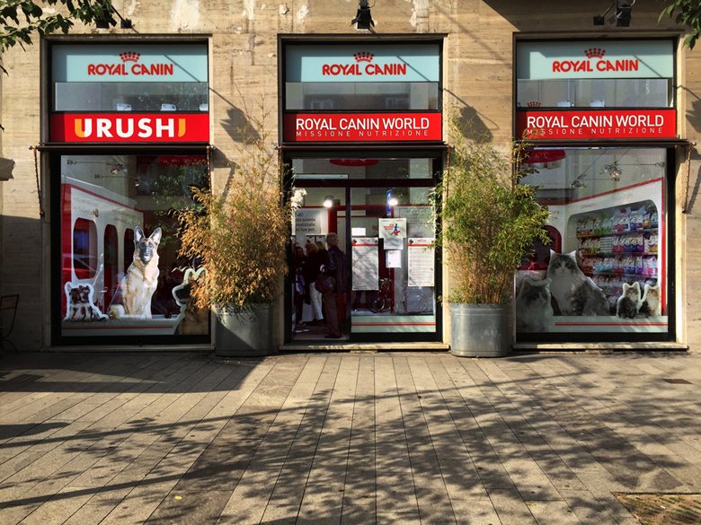 royal canin store