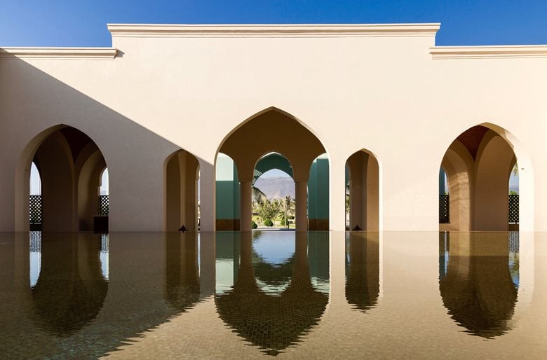 Rotana Hotel Salalah Sultanate of Oman