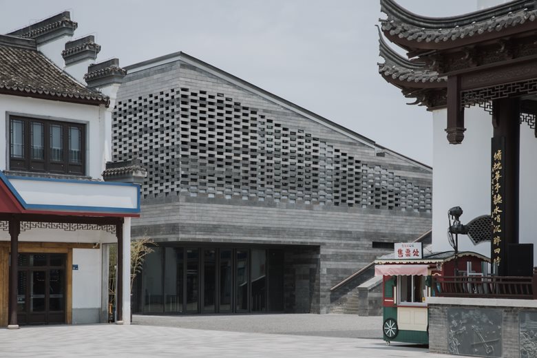 Wuxi Meili Site Museum