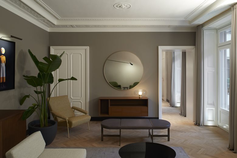 Amabilia Suites by Brera Apartments