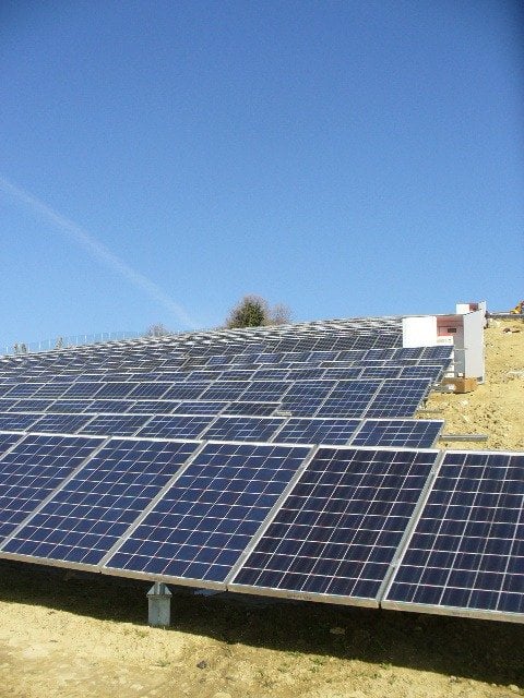 Impianto Fotovoltaico " Francesca S.r.l."