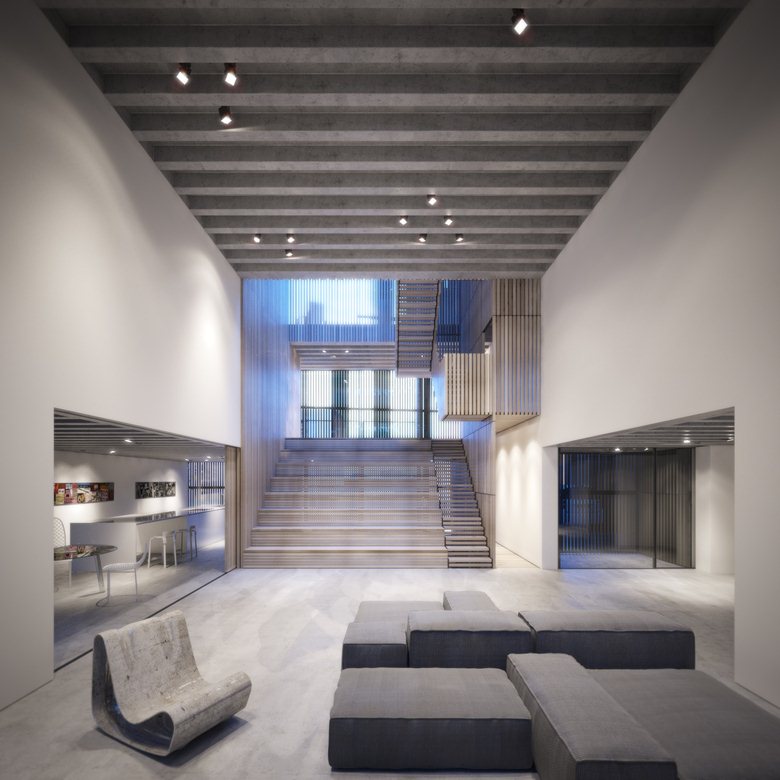 Filter House Picture gallery