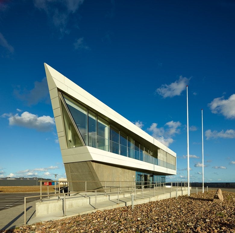 Maritime Training and Education Centre