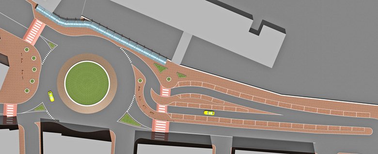 Piano Generale Traffico Urbano di Barletta