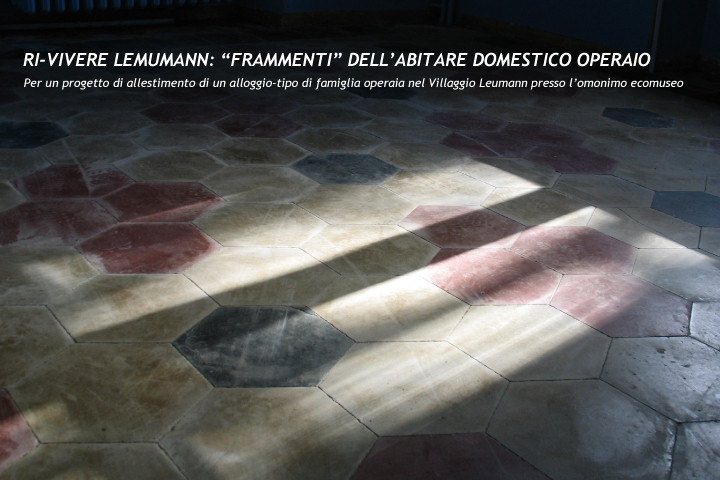 Ecomuseo Villaggio Leumann