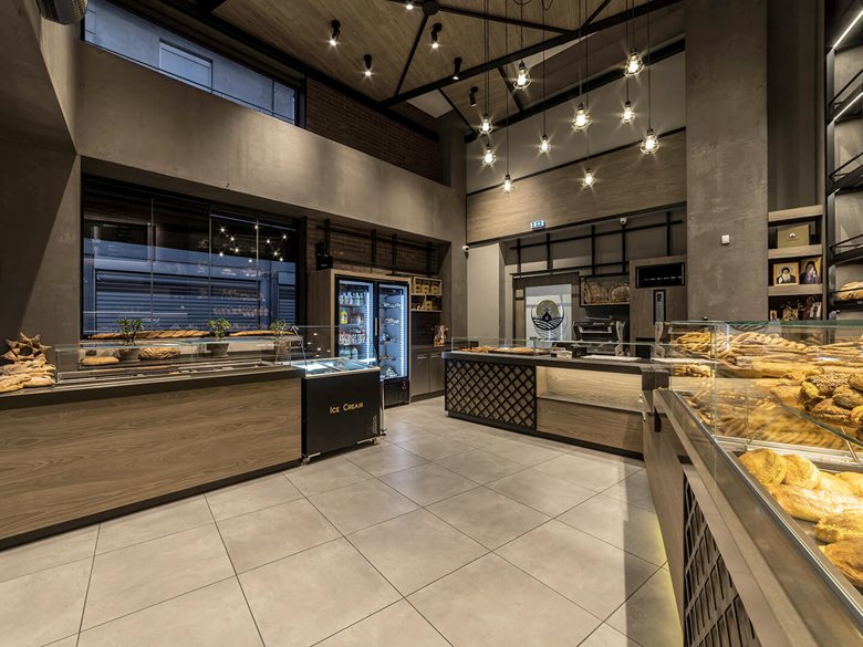 Details 154+ rustic bakery decor best vova.edu.vn