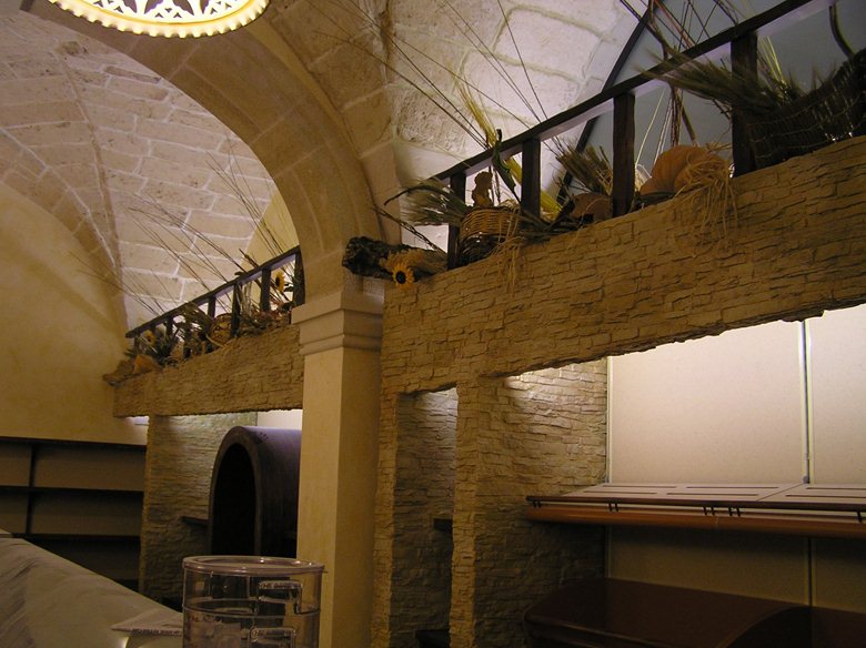 Toma francesco santoro