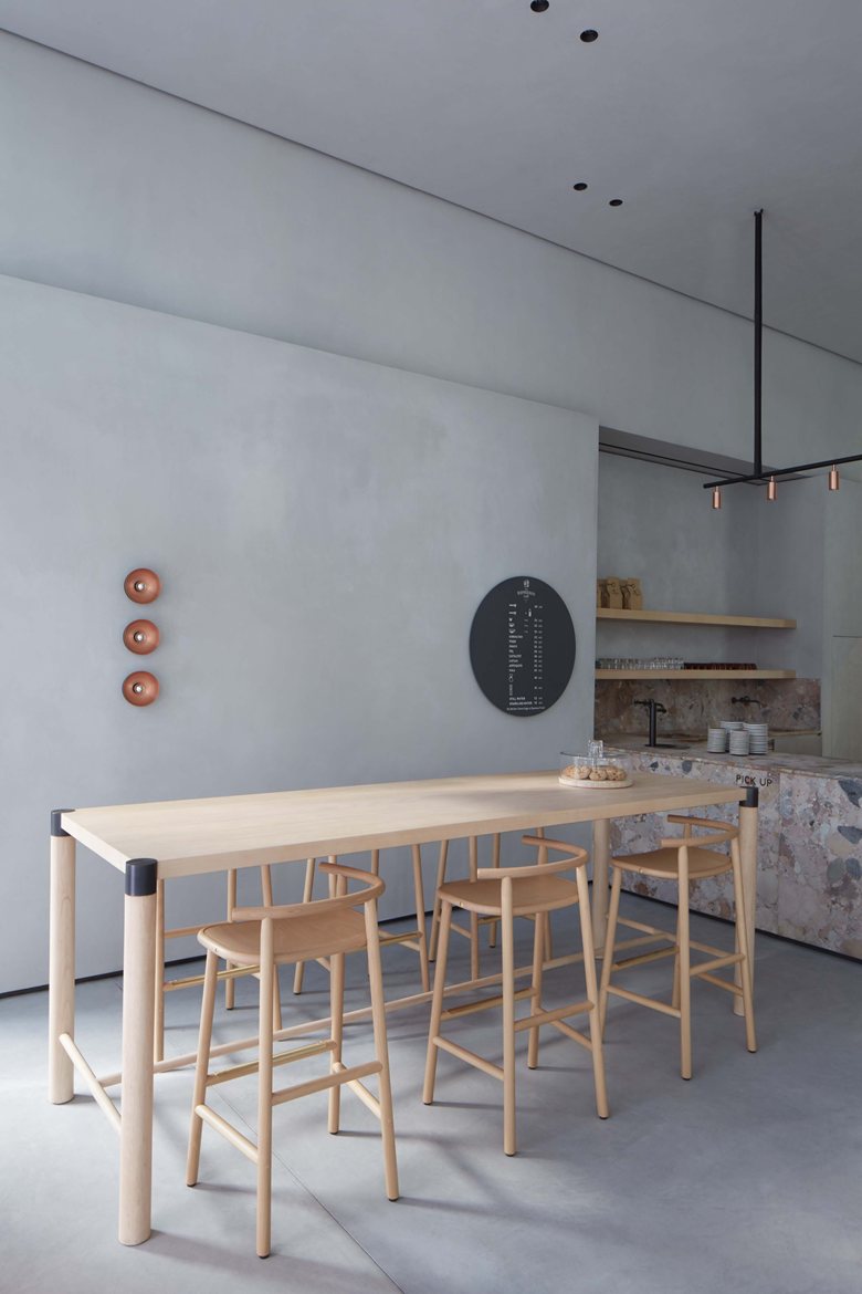 The Espresso Lab Picture gallery