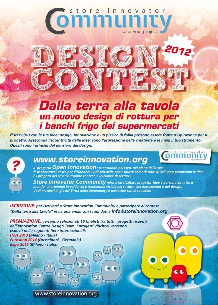 Design contest