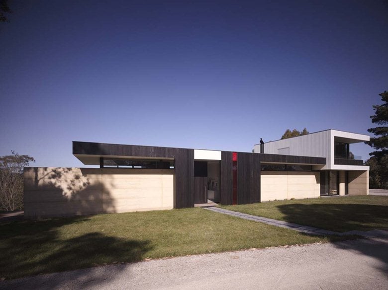 Red Hill Residence
