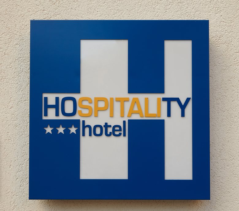 Hospitality Hotel 