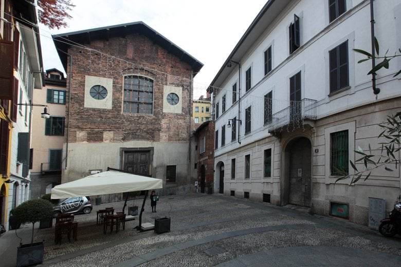 Palazzo Formentini