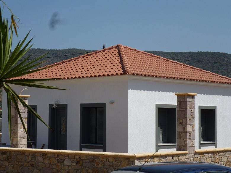 Cottage in Nifida Lesvos