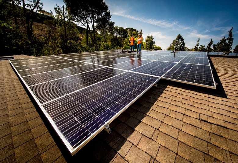 Top Solar Installers Companies in Portland