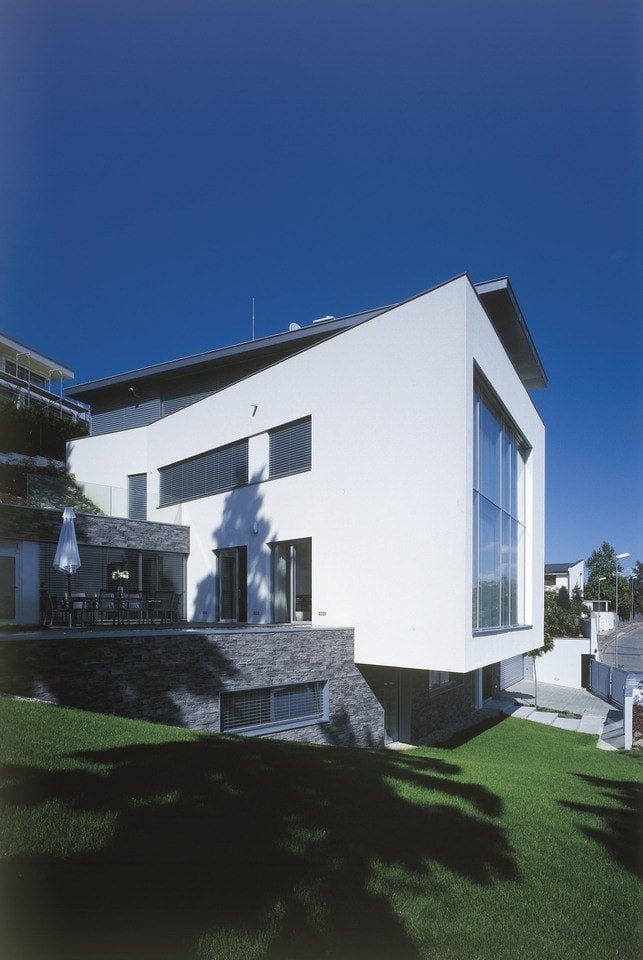 Villa Hrozno