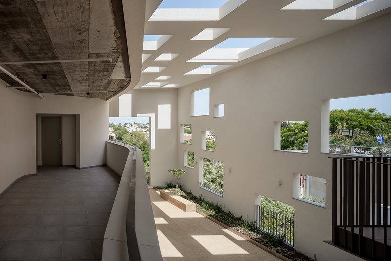 ODO Architects - Architect Tel Aviv-Yafo / Israel