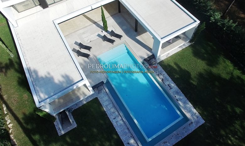 Amazing detached house in Aroeira