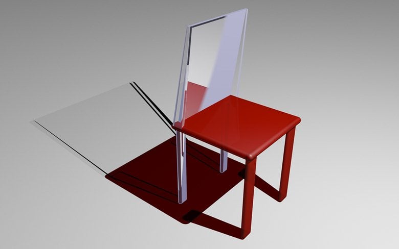 Balan-chair