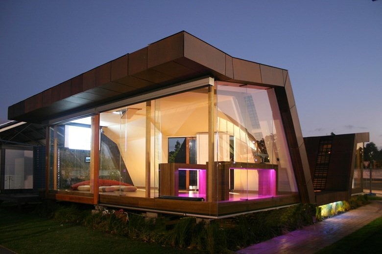 future house
