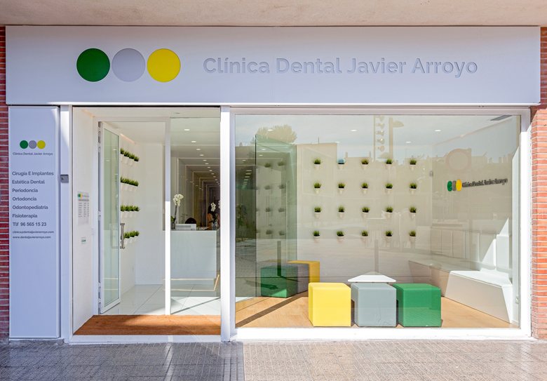 Dental Clinic Javier Arroyo