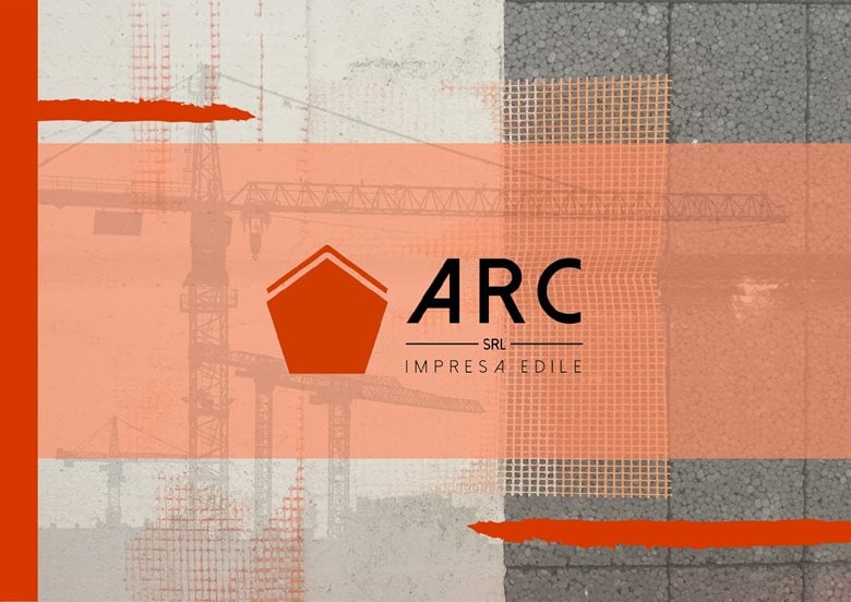Brochure 2021 per ARC - Antonio Ribaudo Costruzioni