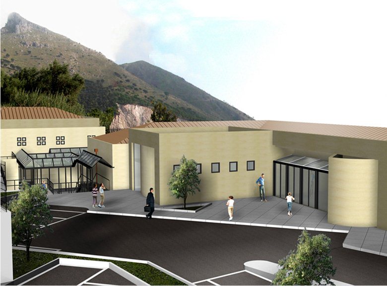 scuola media Pioppo Monreale (PA) francesco macaluso