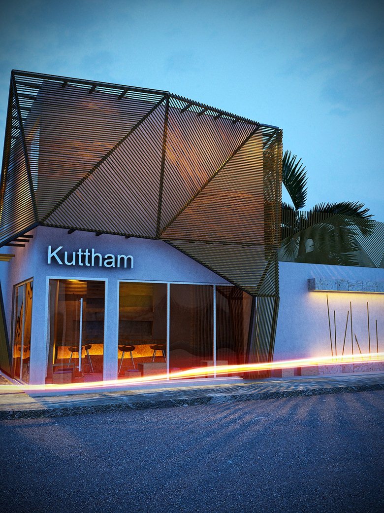 Kuttham Restaurant