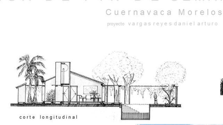 Casa Cuernavaca