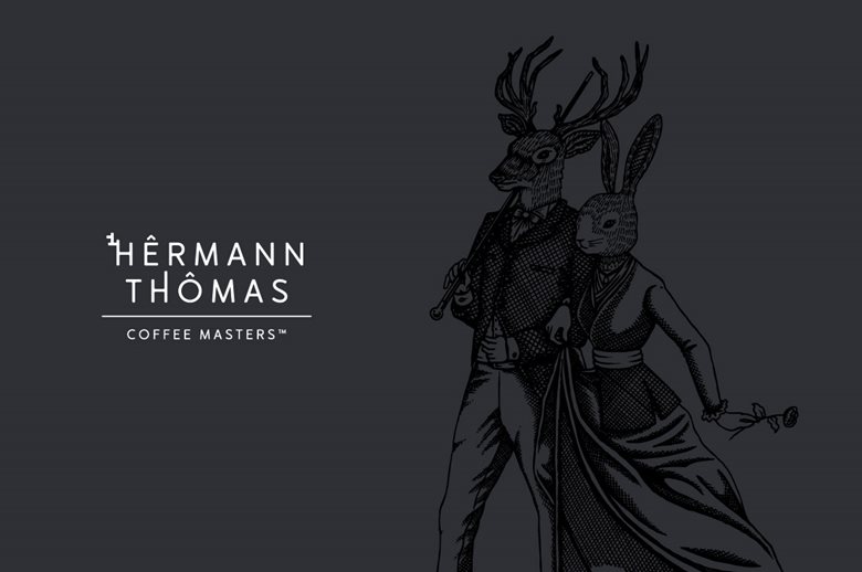 Hermann Thomas Coffee