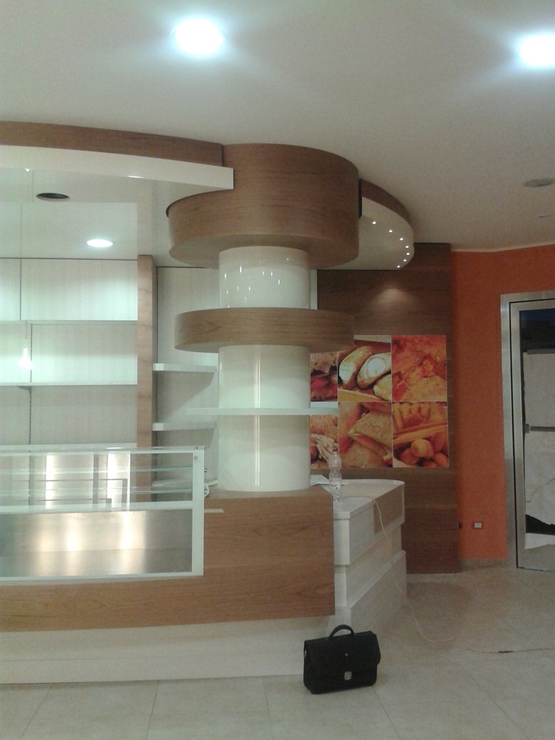 Forno di pietra francesco santoro