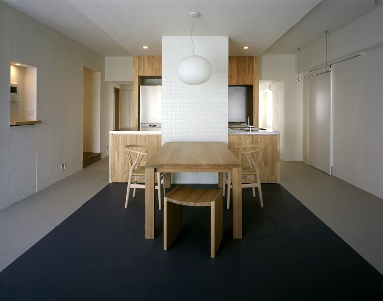 studio apartment 70 m2