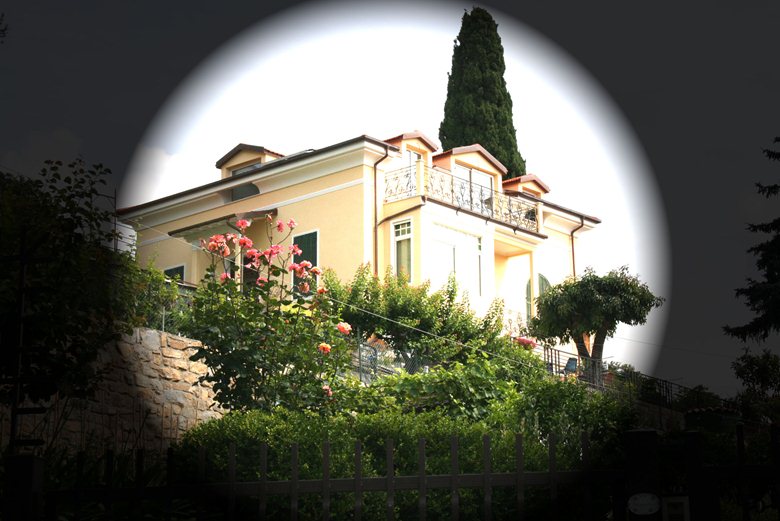 Villa Il Rifugio