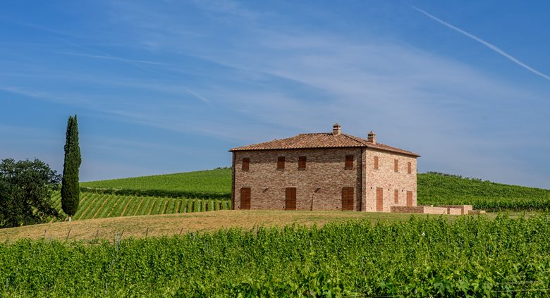 CASALE IN TOSCANA
