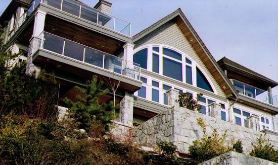 West Vancouver Property