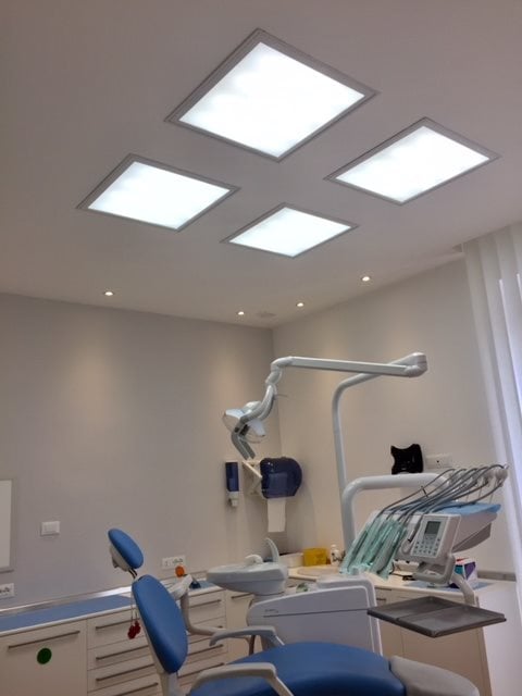 Studio Odontoiatrico
