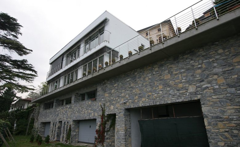 Villa privata